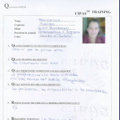 Furlan Francesca  <br />Collaboratrice d'impresa  